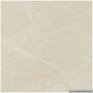 1804 Crema Pulido 98x98 rectificado