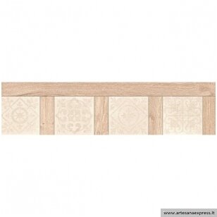 Abbaye Beige 22x90