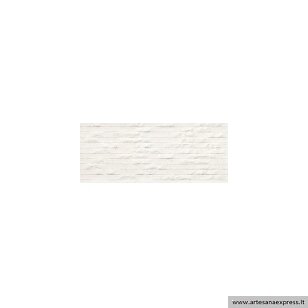 Baltimore 8212 33.3x80 Relieve white