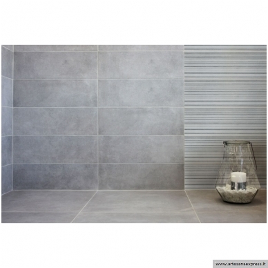 Beton Gris 20x60 3