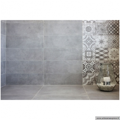 Beton Gris 20x60 4