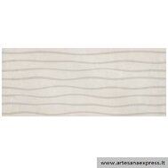 Manhatan perla relieve 33,3x80