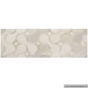 Manhatan decor crema infinity 30x90