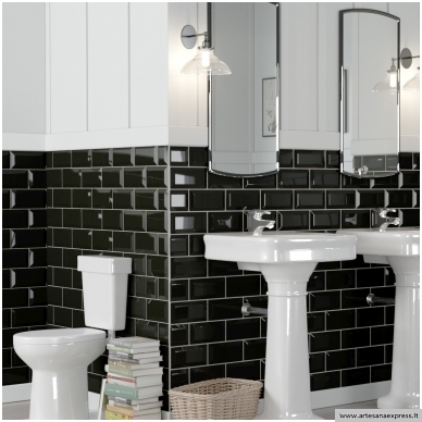 Metrotiles black 200x100x7 1