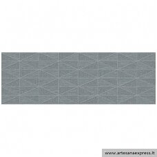 Quart Decor Gris 30x90