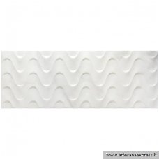 8601 BLANCO RELIEVE ONAS RECT. 32,70X90,40