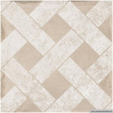 Triana Plus Beige