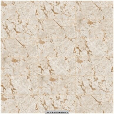 VR ALFREDO BEIGE gem 60x120 6