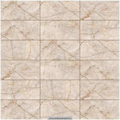 VR BISAZZA BEIGE gem 60x120 8