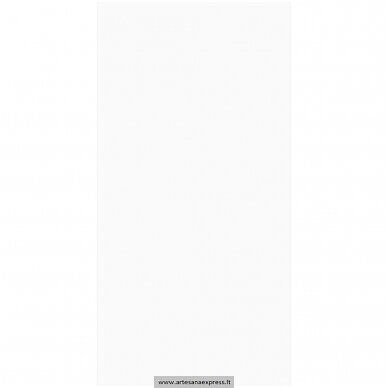 VR PLAIN WHITE mat.60x120